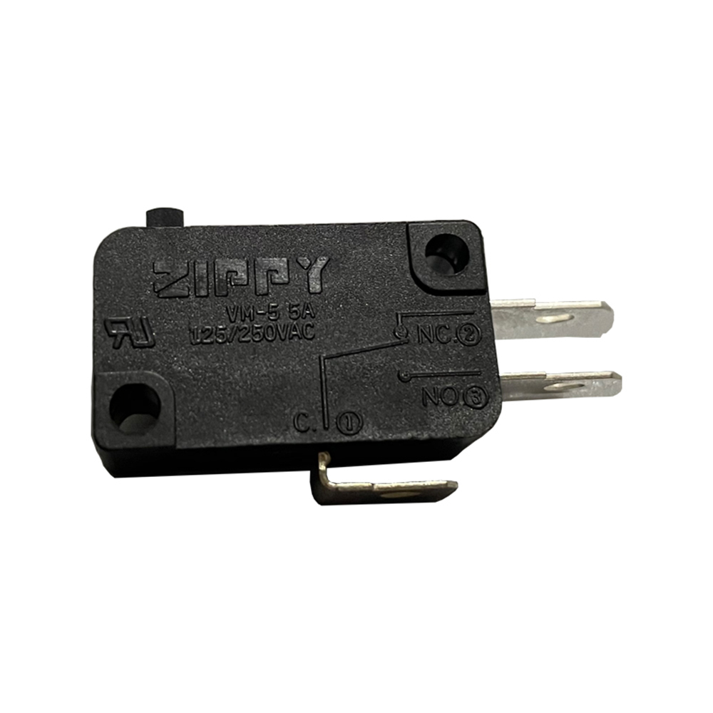 Arcade Z - 10pcs for ZIPPY VM-05B-00D0-Z 20g .187