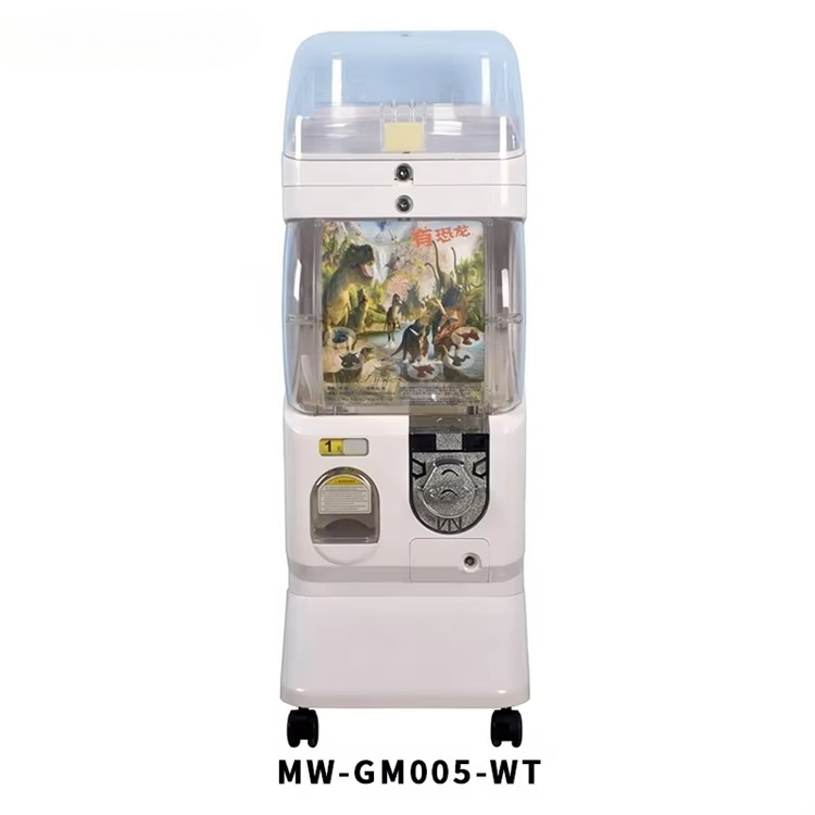 Arcade Toy Vending Machine - Price Candy Gumball Arcade Machine Toys