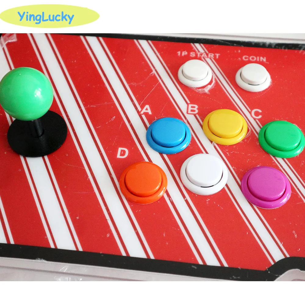 Arcade 2 Player Zero Delay Kit - Arcade Ticket Machine 评论和价格
