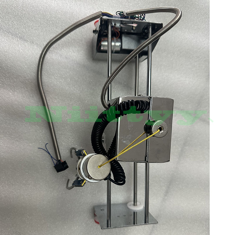 Mini Gantey 53cm Claw Arcade T - Crane Claw Motor 评论和价格