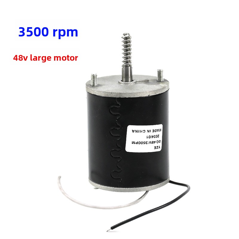 General 48V High Speed Motor G - Crane Claw Motor 评论和价格