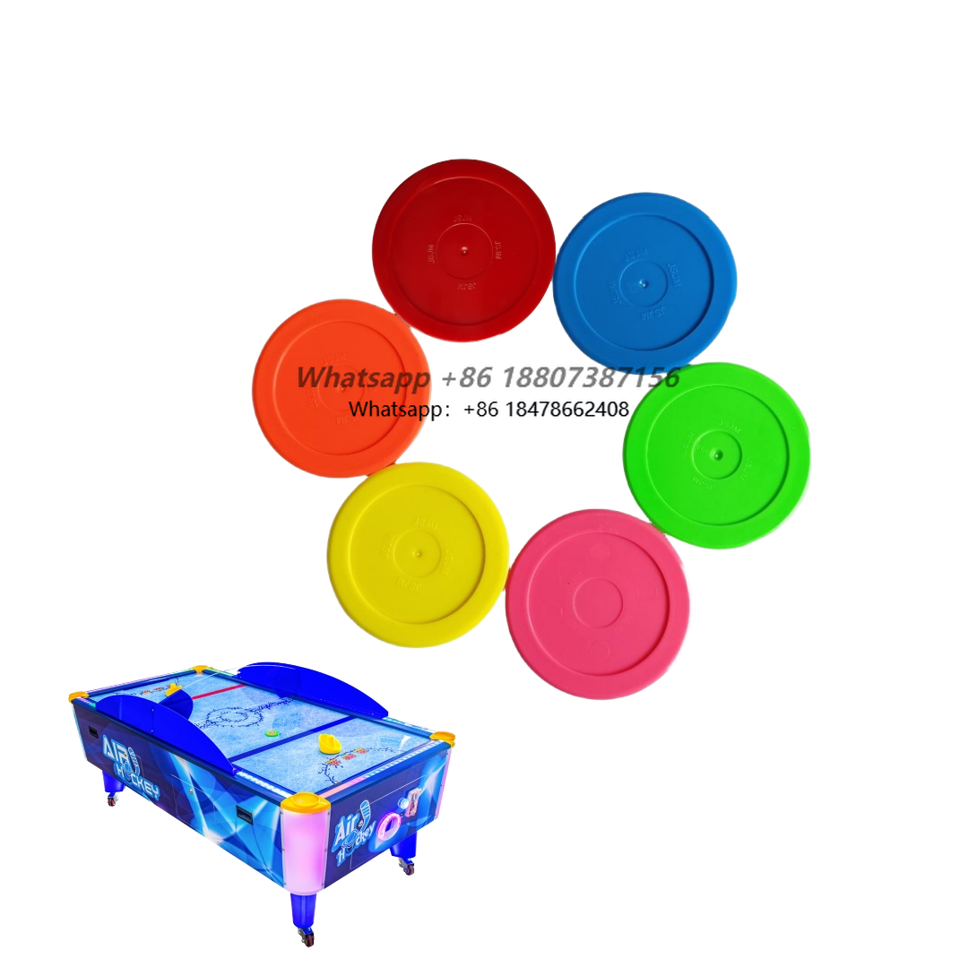 JSJM Arcade Machine Air Hockey - Arcade Games & Vending Llc 评论和价格