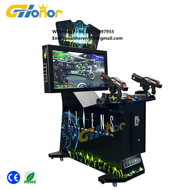 Amusement Park Indoor Coin Ope - Arcade Games & Vending Llc 评论和价格