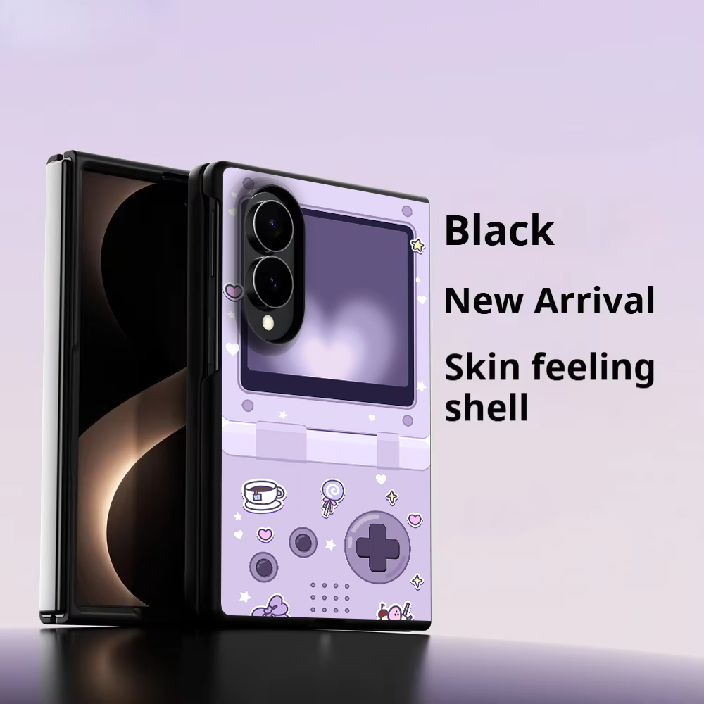 Case for Samsung Galaxy ZFold  - Arcade Z 评论和价格