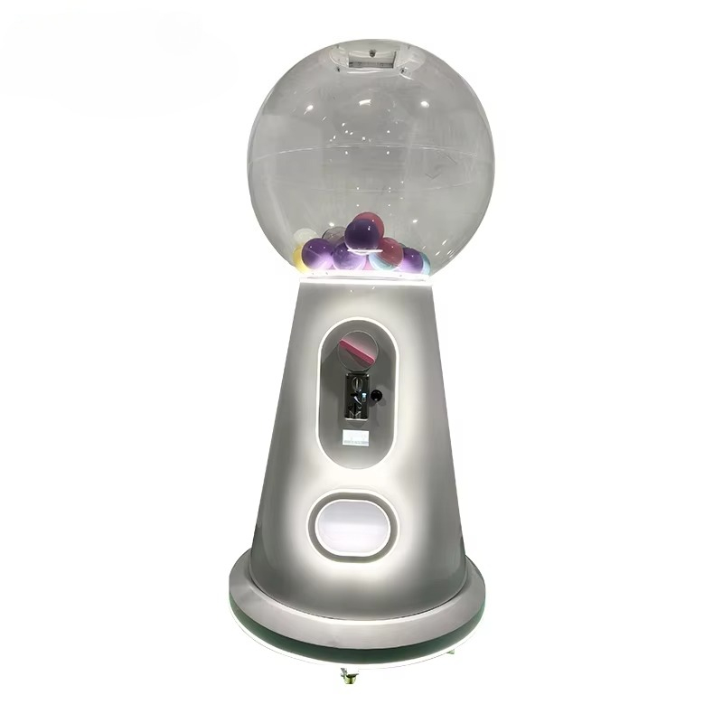 Commercial Indoor Coin Operate - Arcade Toy Vending Machine 评论和价格