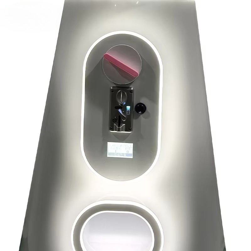Commercial Indoor Coin Operate - Arcade Toy Vending Machine 评论和价格
