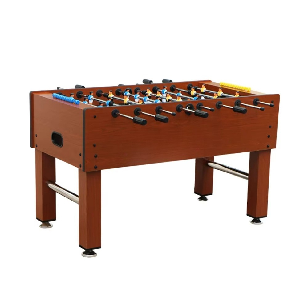 Luxury Cheap Commercial Outdoo - Foosball Table Commercial 评论和价格