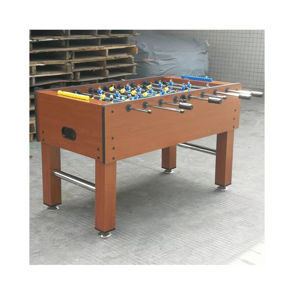 Luxury Cheap Commercial Outdoo - Foosball Table Commercial 评论和价格