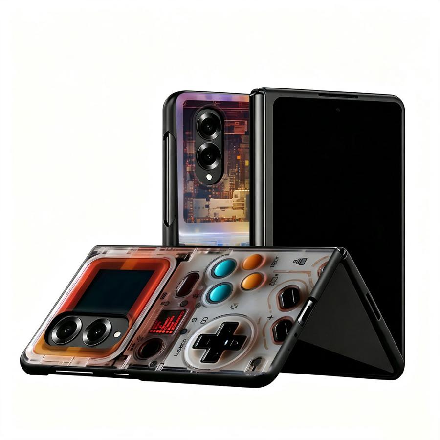 Case for Samsung Galaxy Z Fold - Arcade Z 评论和价格