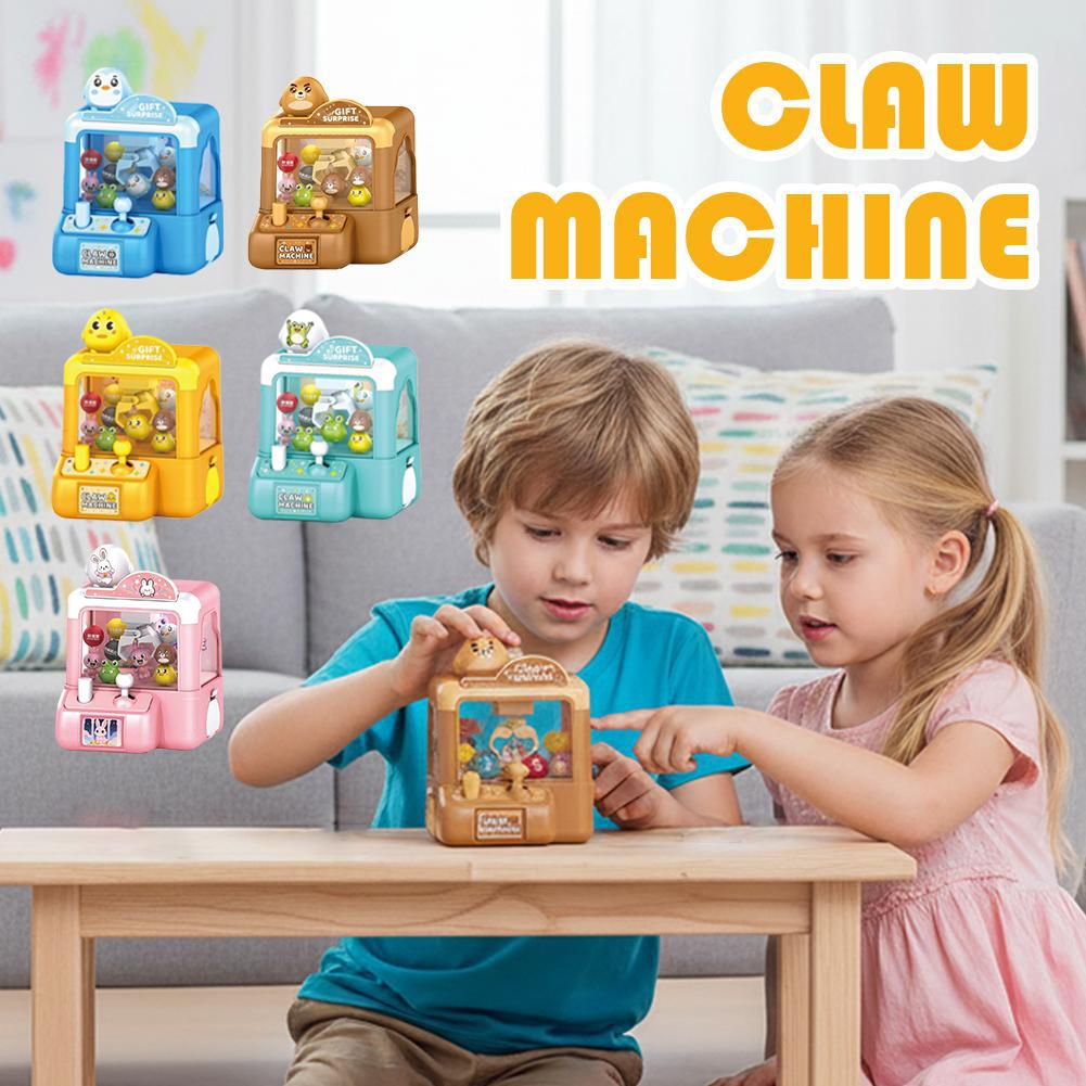 Household Mini Arcade Crane Cl - Crane Claw Motor 评论和价格