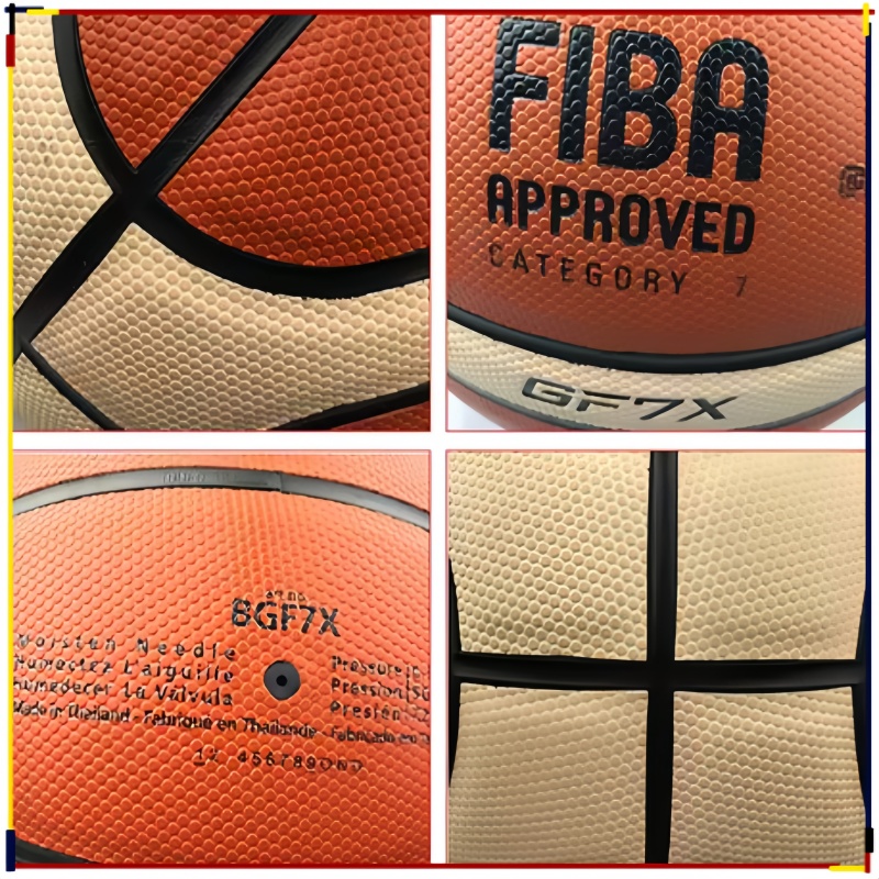 Brand new Molten GF7X size 7 b - Basketball Arcade Game 评论和价格