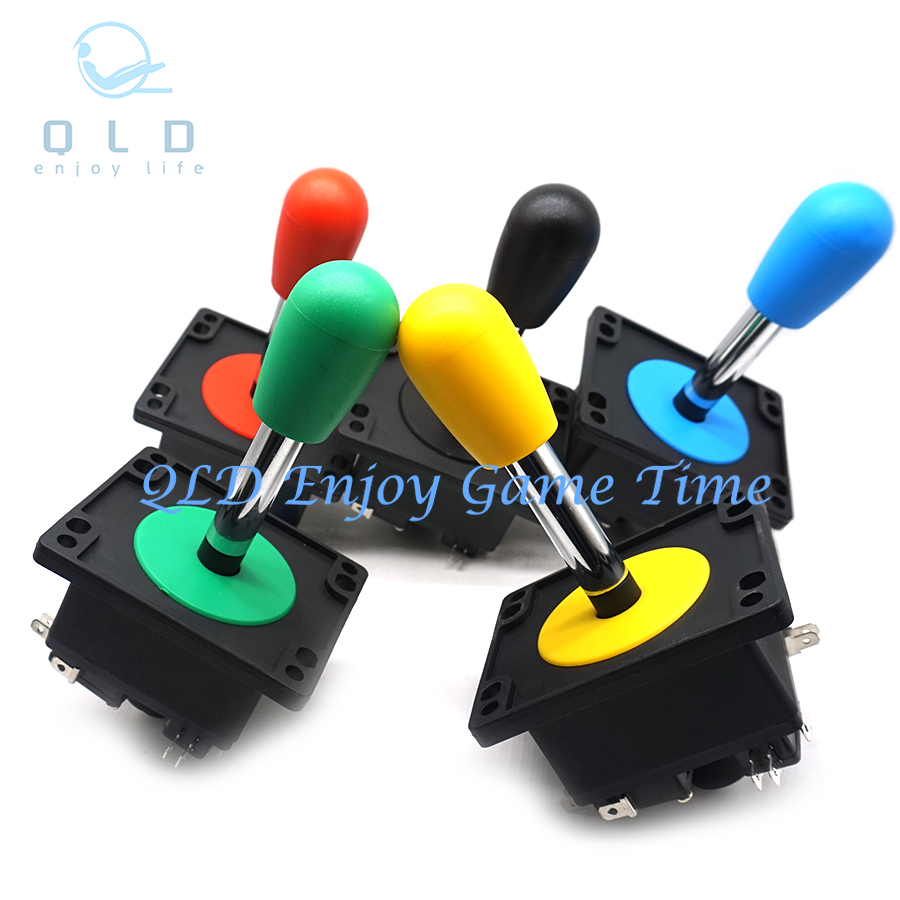 1PCs Happ Style Joystick Retro - Arcade Style Vending Machine 评论和价格