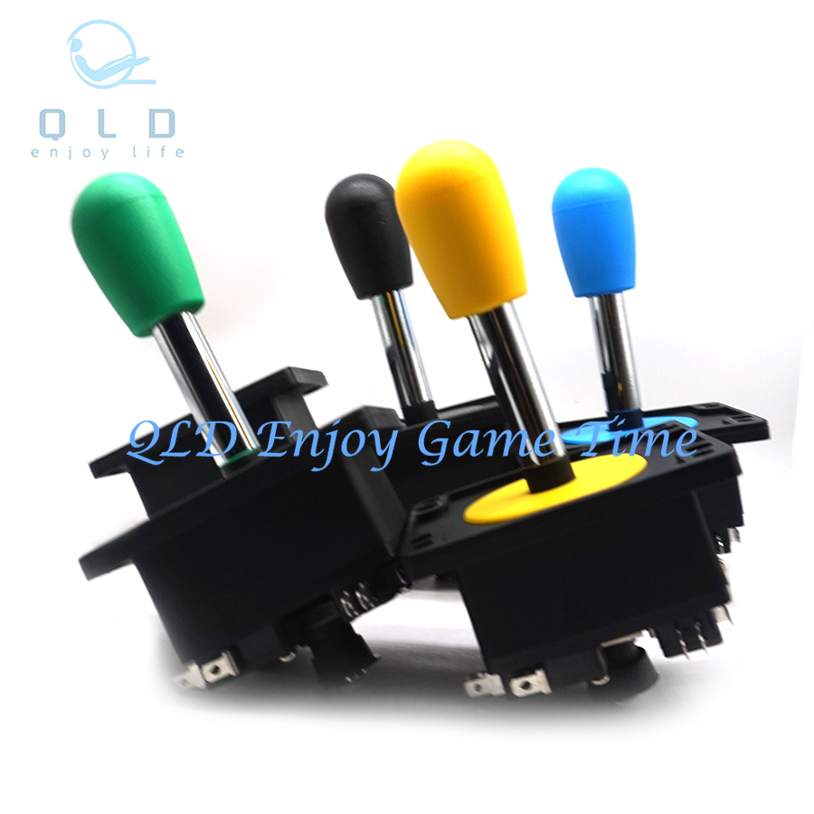 1PCs Happ Style Joystick Retro - Arcade Style Vending Machine 评论和价格