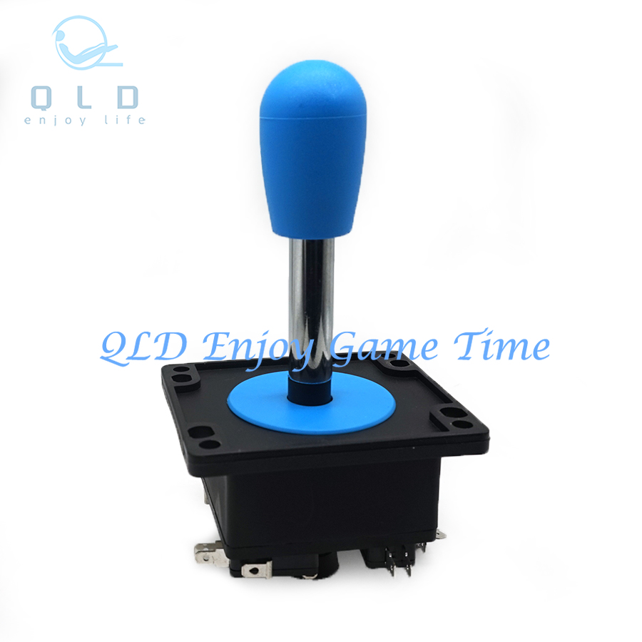 1PCs Happ Style Joystick Retro - Arcade Style Vending Machine 评论和价格