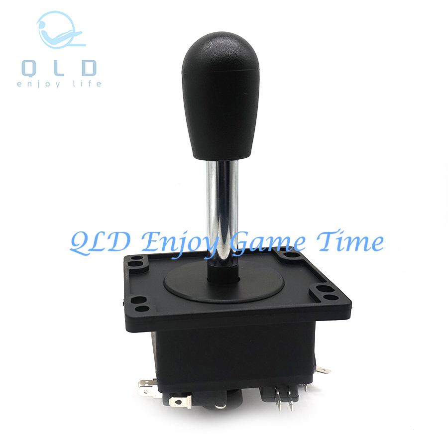 1PCs Happ Style Joystick Retro - Arcade Style Vending Machine 评论和价格
