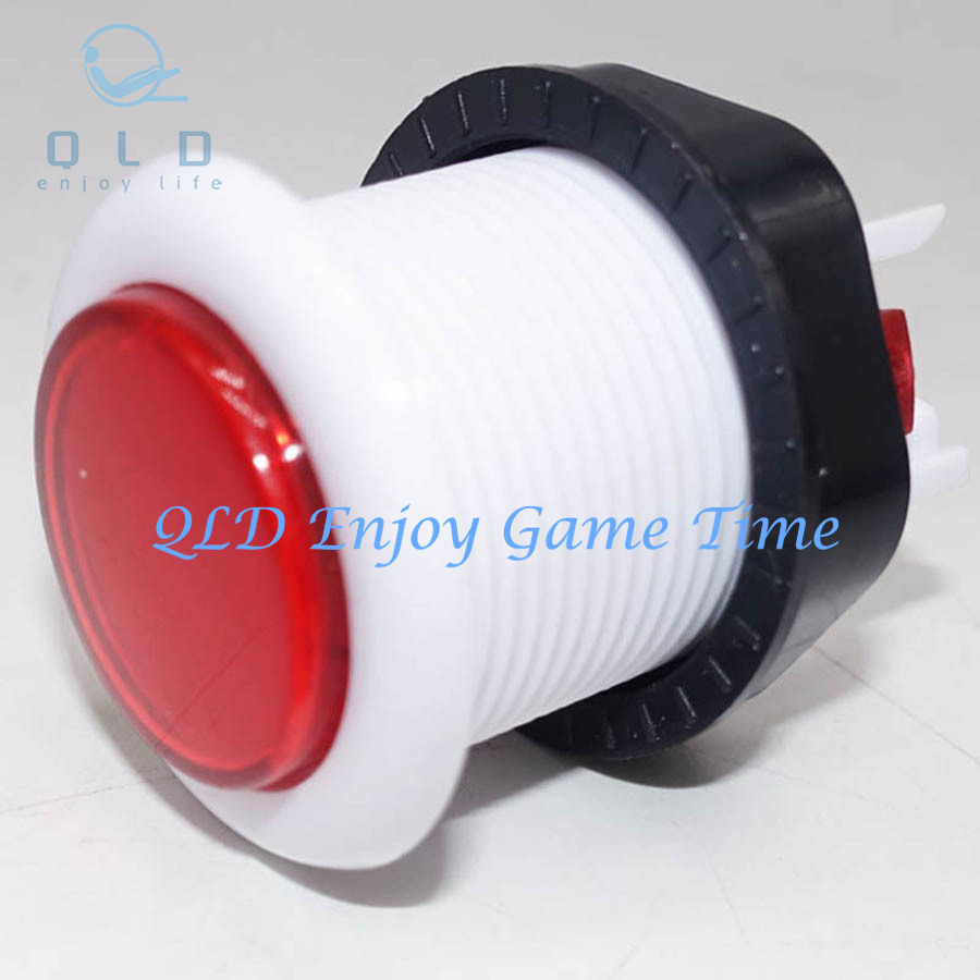 10PCS A4/P4 28mm Happ Style Pu - Arcade Style Vending Machine 评论和价格