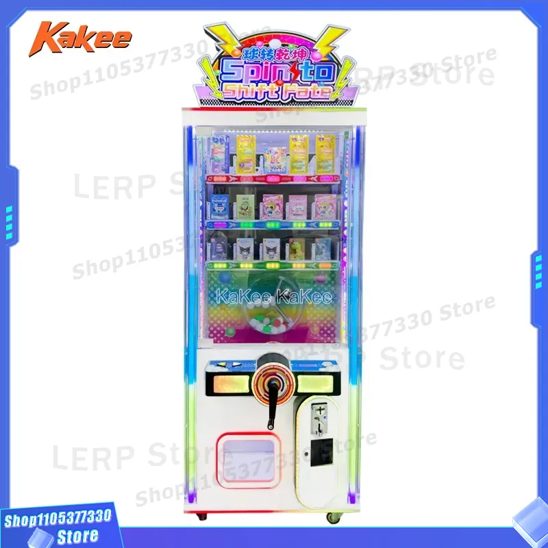 Commercial Slot Game Machine E - Arcade Style Vending Machine 评论和价格