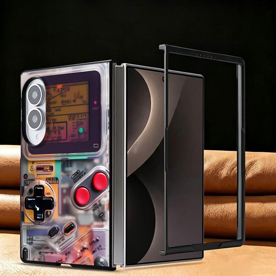 Fun Game Consoles Case for Sam - Arcade Z 评论和价格