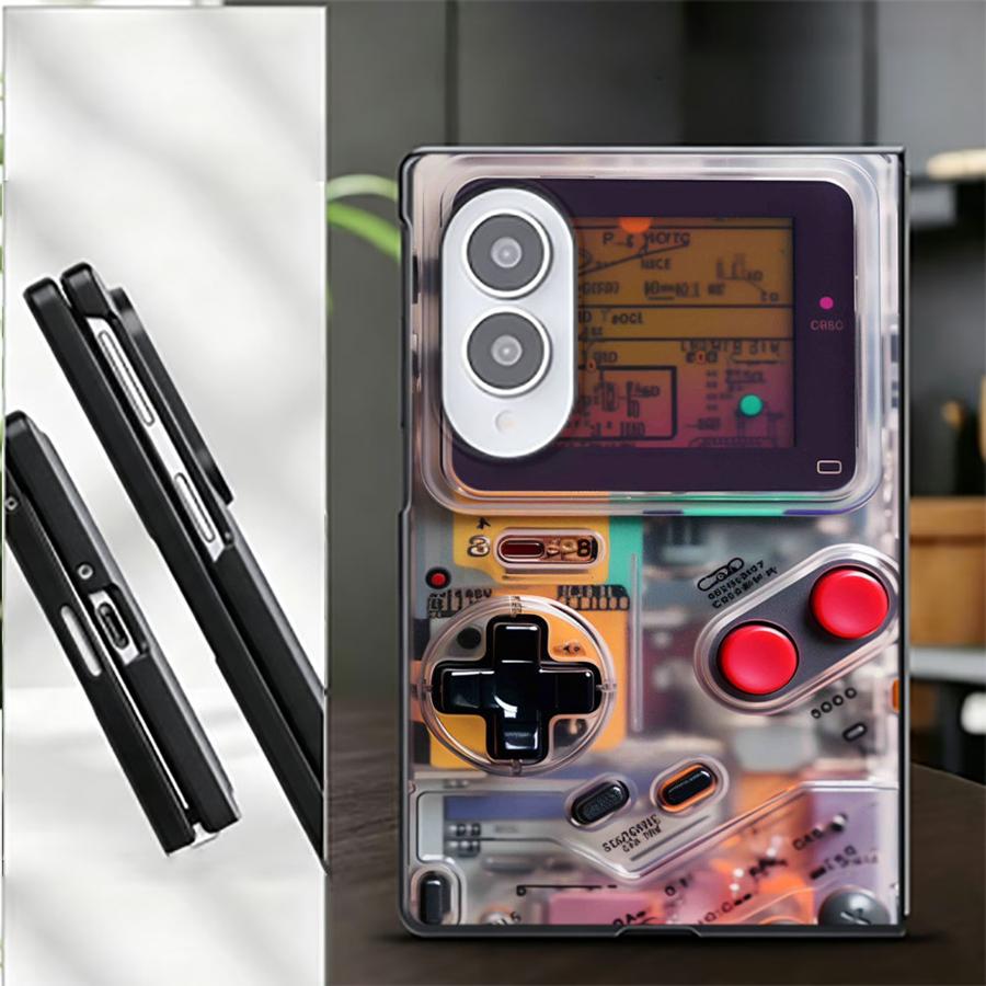 Fun Game Consoles Case for Sam - Arcade Z 评论和价格