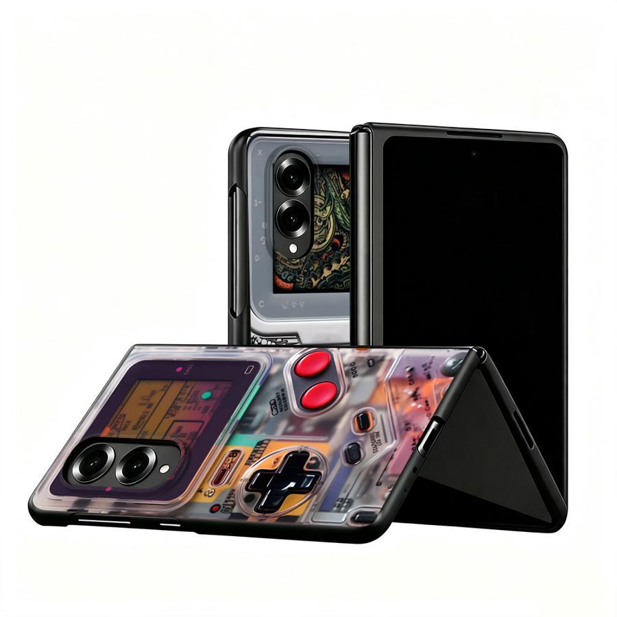 Fun Game Consoles Case for Sam - Arcade Z 评论和价格