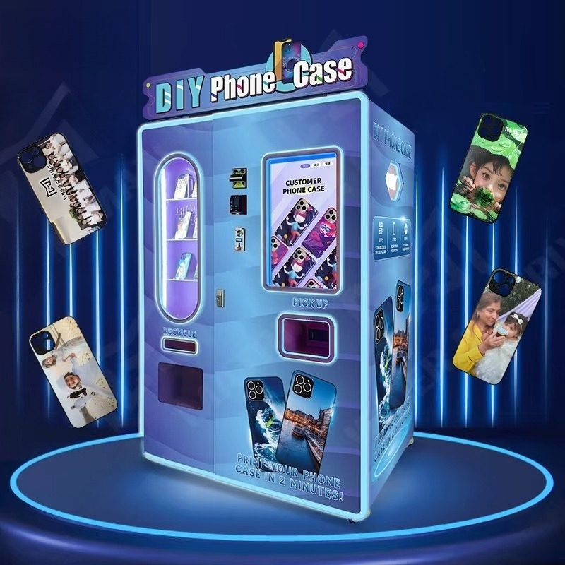 Customized Intelligent UV Tech - Arcade Ticket Machine 评论和价格