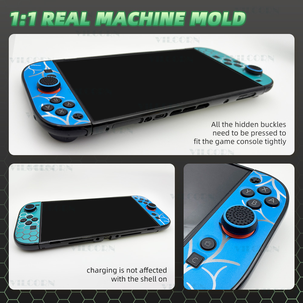 Protective Case For Switch2 Co - Arcade Z 评论和价格
