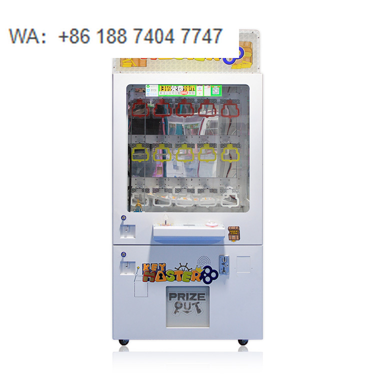 Mini Arcade Machine All Steel  - Arcade Style Vending Machine 评论和价格