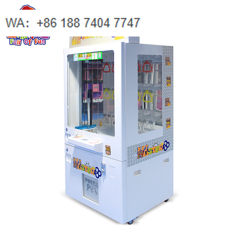 Mini Arcade Machine All Steel  - Arcade Style Vending Machine 评论和价格