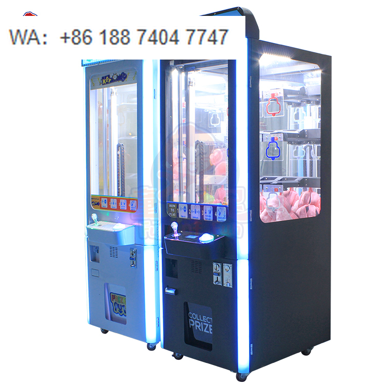 Mini Arcade Machine All Steel  - Arcade Style Vending Machine 评论和价格