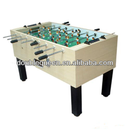 55 Inch Manual Coin Operated S - Foosball Table Commercial 评论和价格
