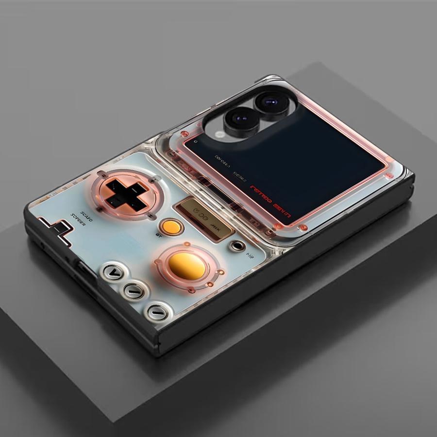 Case for Samsung Galaxy ZFold  - Arcade Z 评论和价格