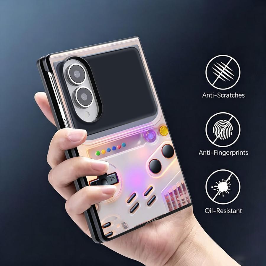 Case for Samsung Galaxy ZFold  - Arcade Z 评论和价格