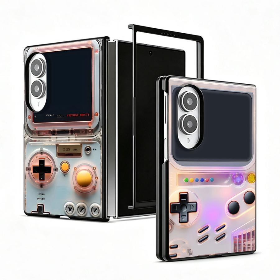 Case for Samsung Galaxy ZFold  - Arcade Z 评论和价格