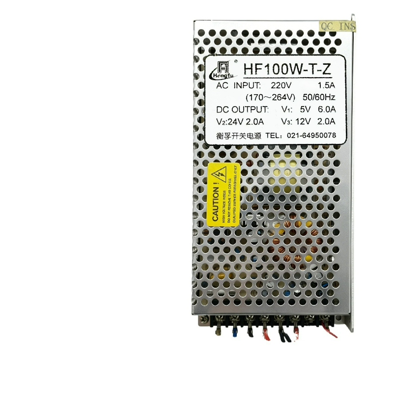 HF100W T Z Power Supply Unit 5 - Arcade Z 评论和价格