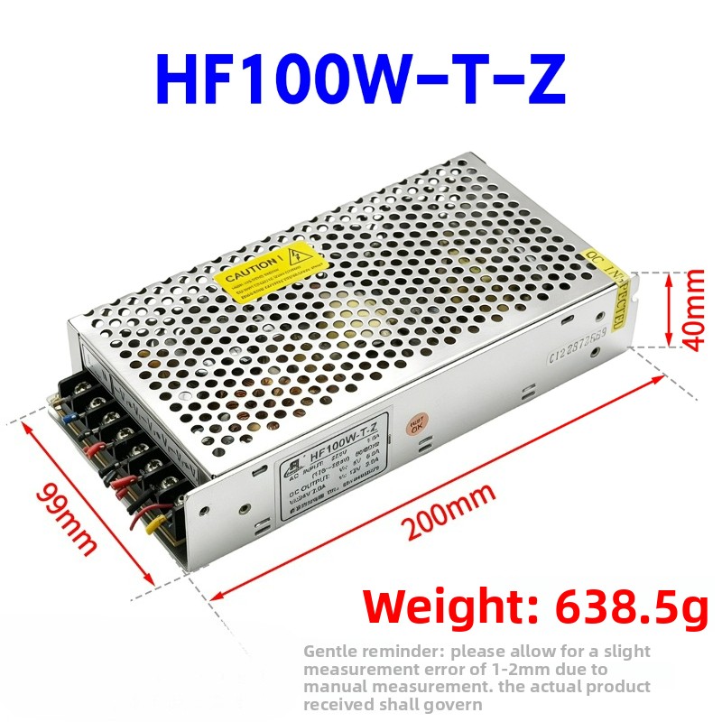 HF100W T Z Power Supply Unit 5 - Arcade Z 评论和价格