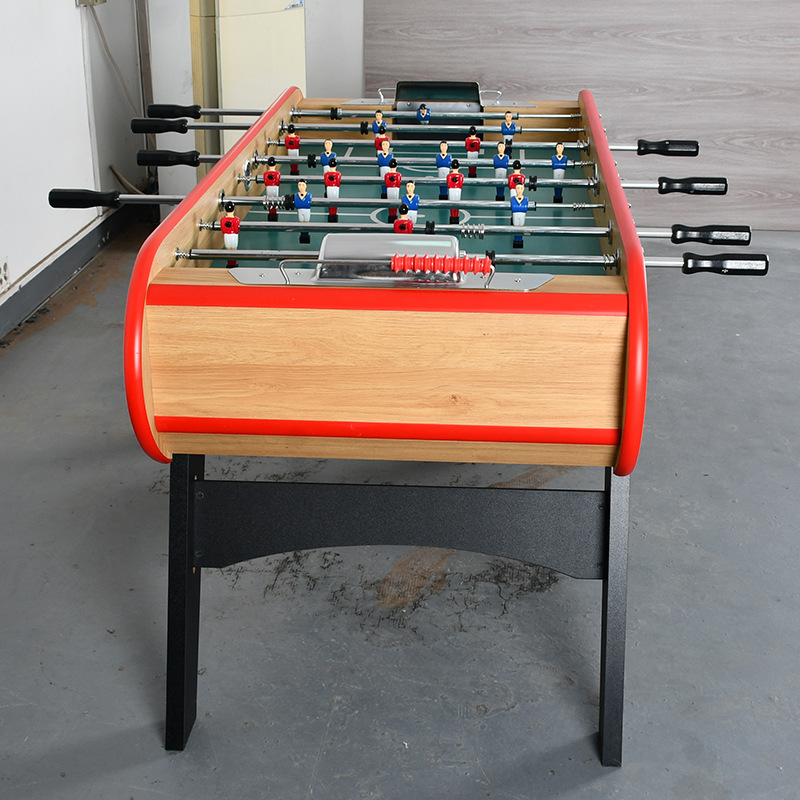 High Quality 5ft Foosball Tabl - Foosball Table Commercial 评论和价格
