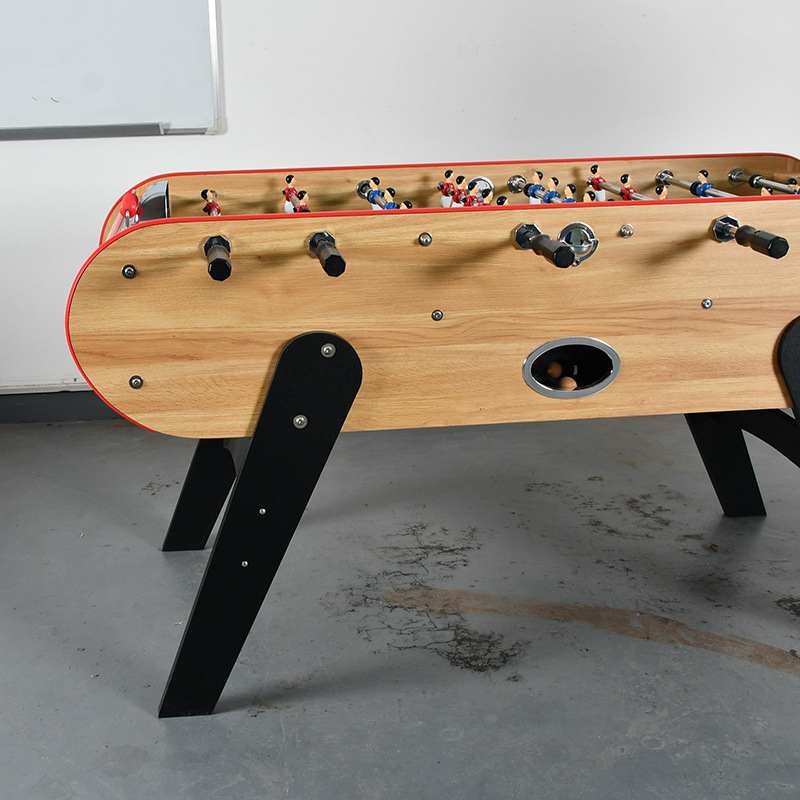 High Quality 5ft Foosball Tabl - Foosball Table Commercial 评论和价格