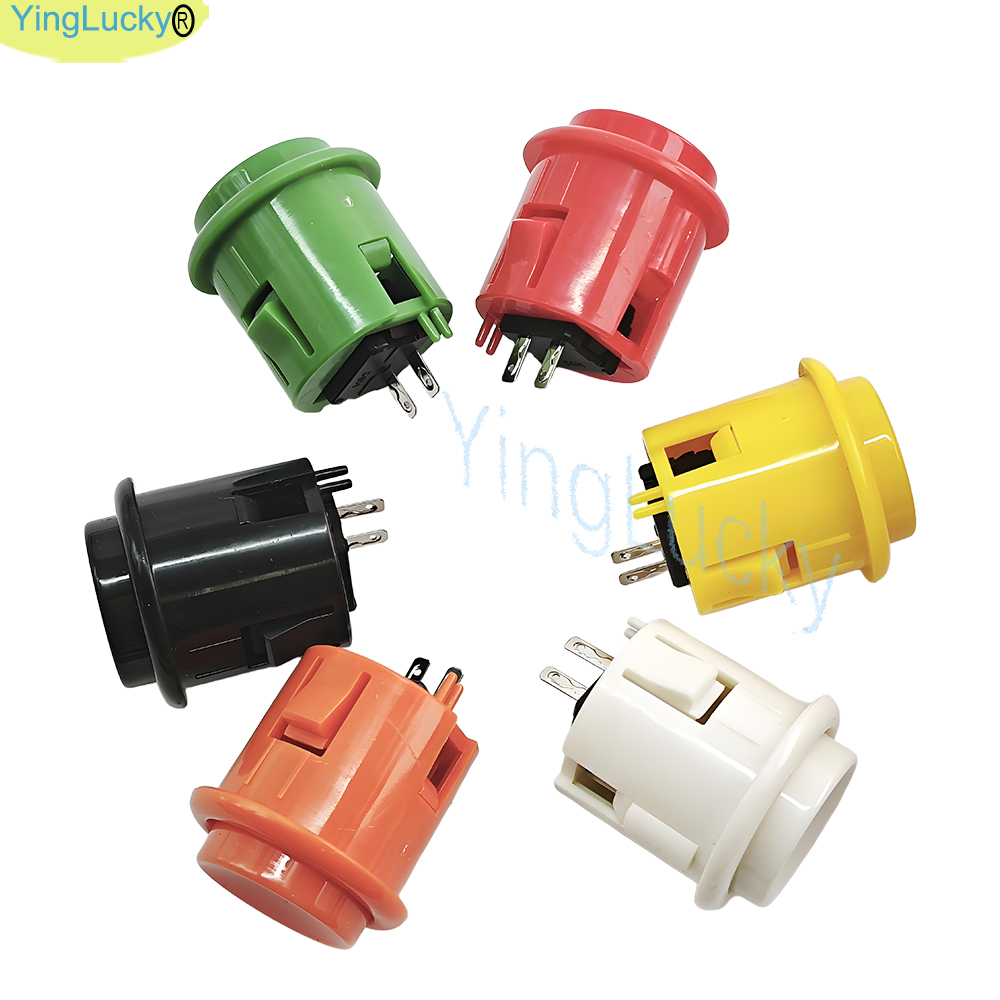 New 28mm Arcade Push Button Sw - Arcade Style Vending Machine 评论和价格