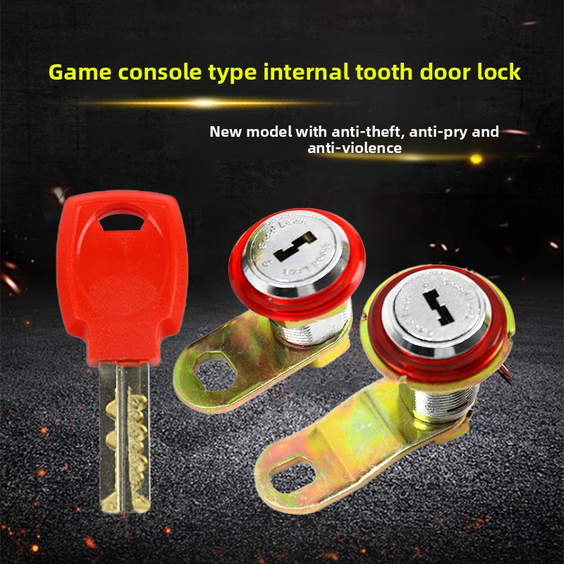 New Z Type Double Teeth Key Sa - Arcade Z 评论和价格