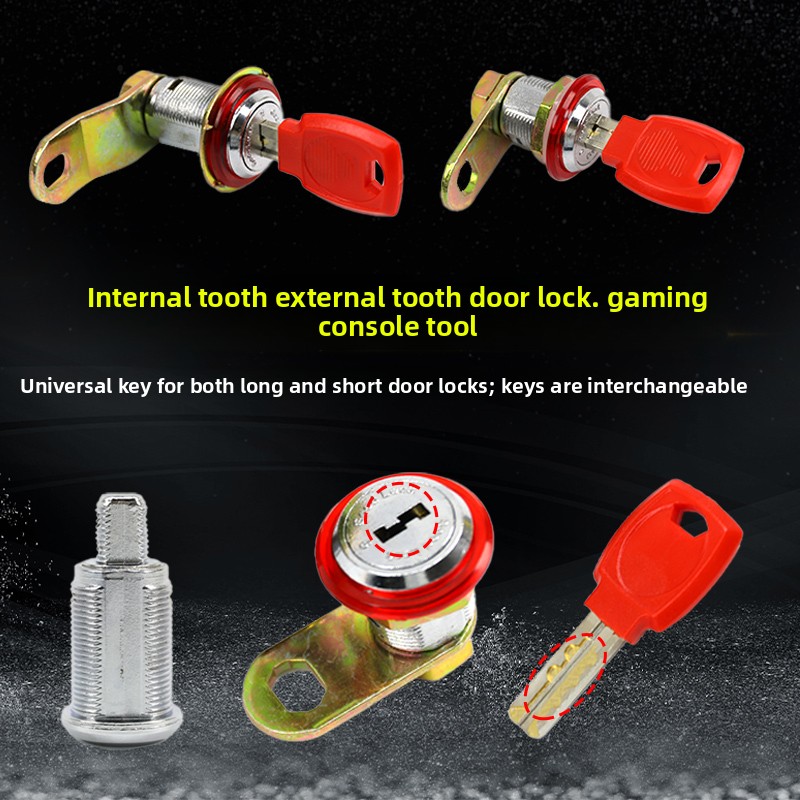New Z Type Double Teeth Key Sa - Arcade Z 评论和价格