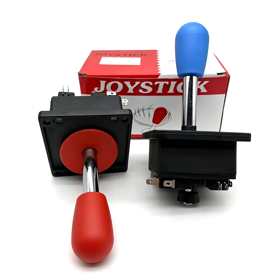 1 Unit of Happ Style Joystick  - Arcade Games Vending 评论和价格
