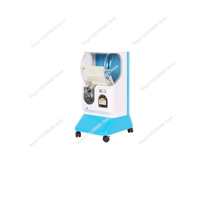 High Quality  Mechanical Coin  - Arcade Toy Vending Machine 评论和价格