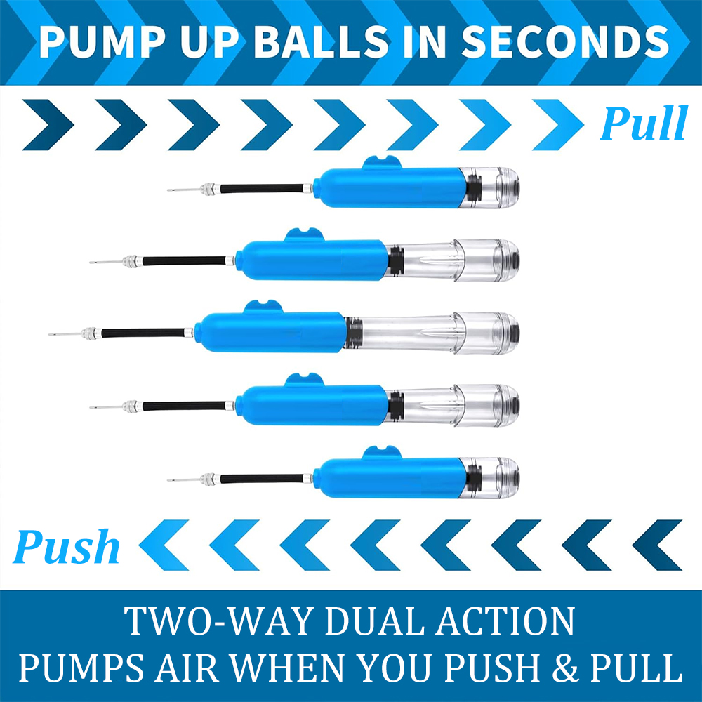 Portable Air Pump Sports Ball  - Basketball Arcade Game 评论和价格