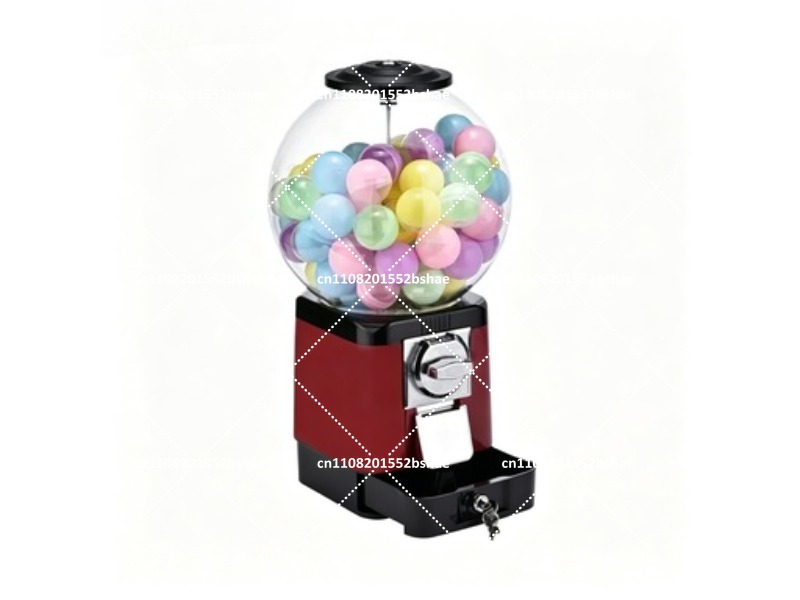 Retro Arcade Style 50mm Large  - Arcade Style Vending Machine 评论和价格