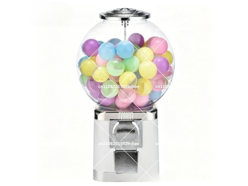 Retro Arcade Style 50mm Large  - Arcade Style Vending Machine 评论和价格
