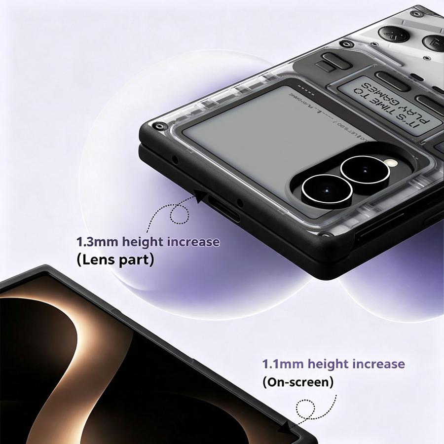Luxury Phone Cover Case for Sa - Arcade Z 评论和价格