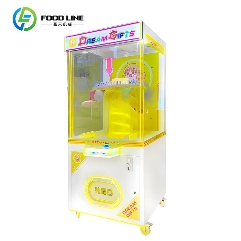 Claw Crane vending Machine, Ar - Arcade Style Vending Machine 评论和价格