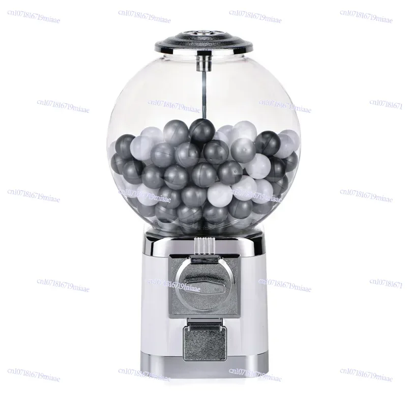 Arcade GumBall Capsule Toy Can - Arcade Toy Vending Machine 评论和价格