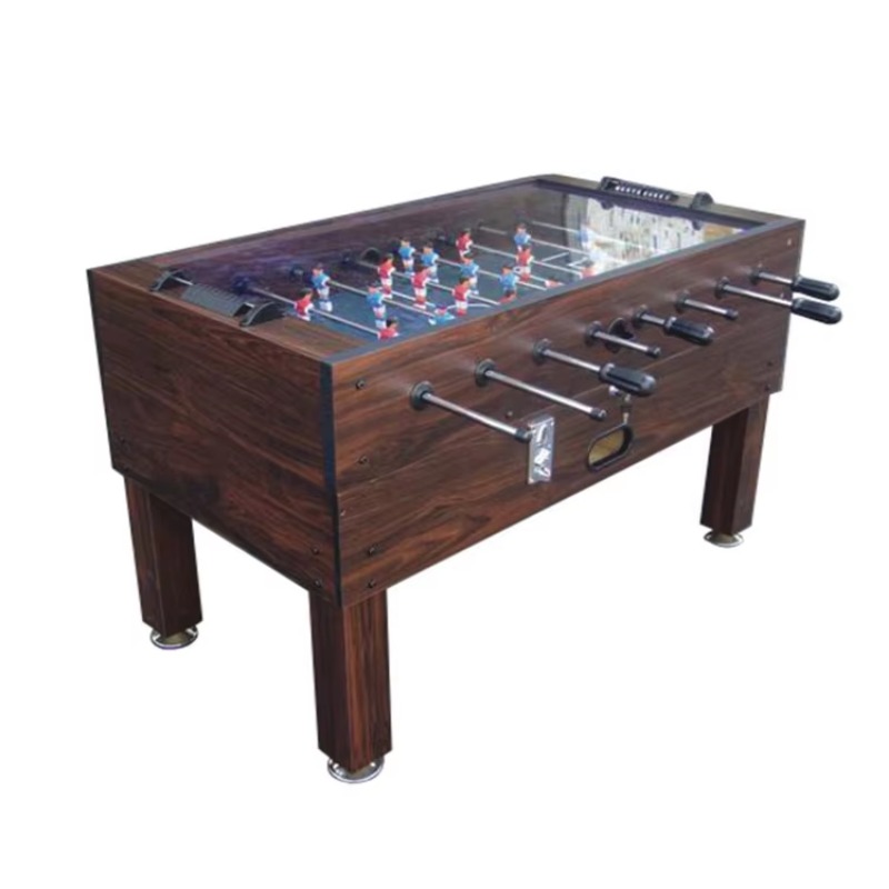 5-Foot Commercial Foosball Tab - Foosball Table Commercial 评论和价格