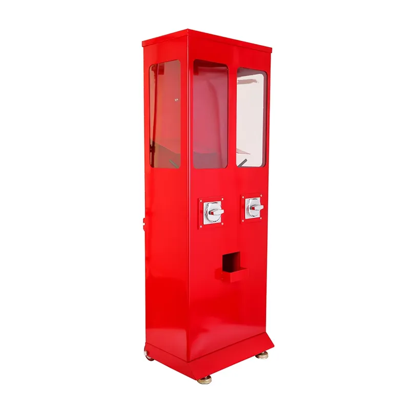 for New Style Color Arcade Amu - Arcade Style Vending Machine 评论和价格